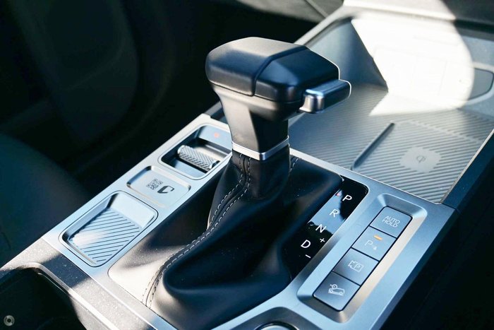 2025 Kia Tasman SX+