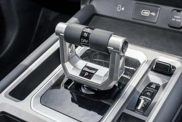 2025 MG MGU9 Explore