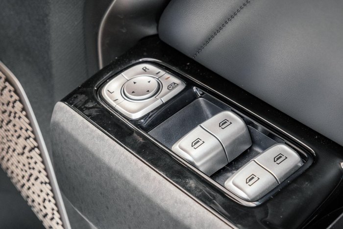 2025 MG MGU9 Explore