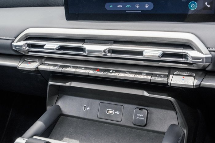 2025 MG MGU9 Explore