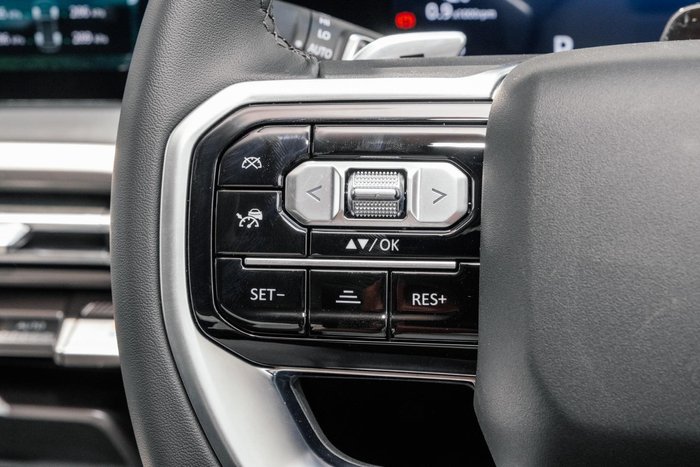 2025 MG MGU9 Explore