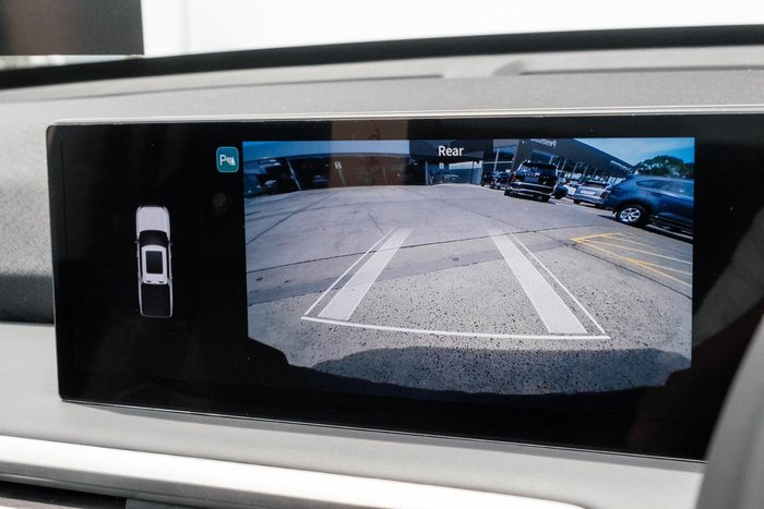 2025 MG MGU9 Explore