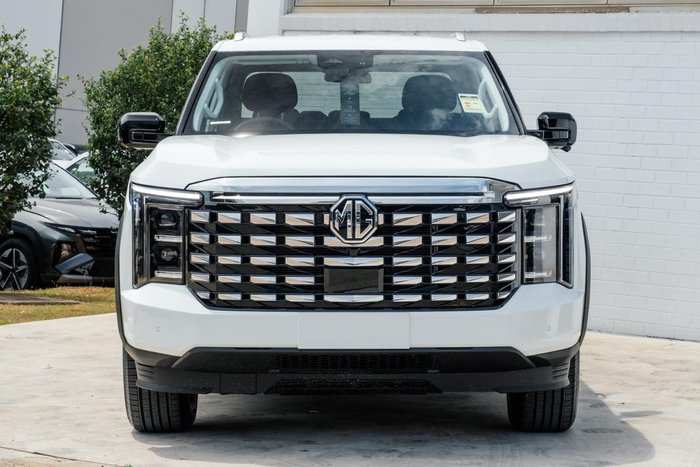 2025 MG MGU9 Explore