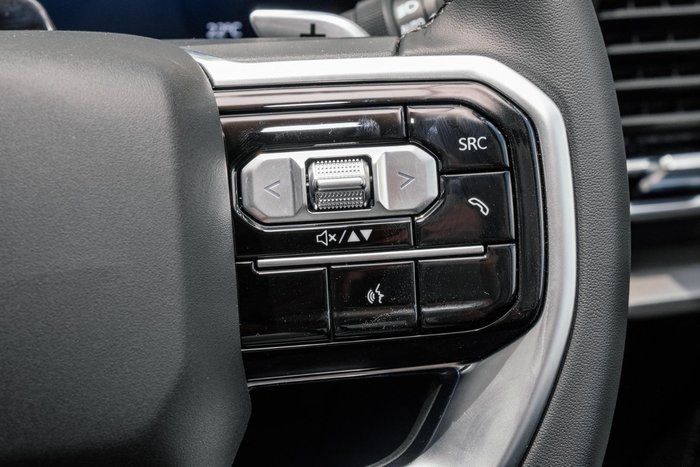 2025 MG MGU9 Explore