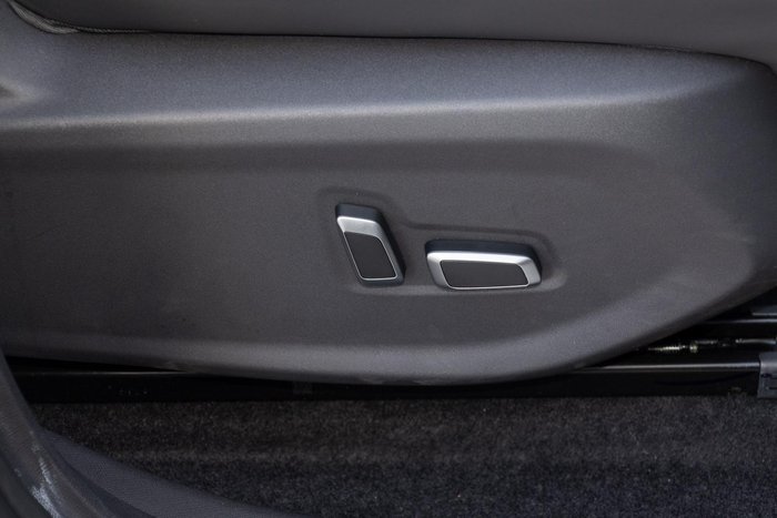 2025 MG MGU9 Explore