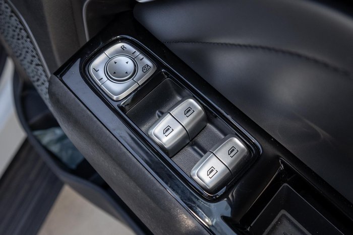 2025 MG MGU9 Explore