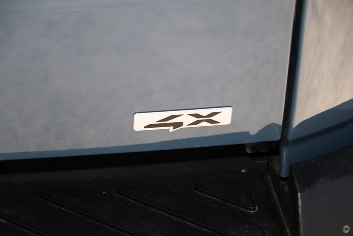 2025 Kia Tasman SX