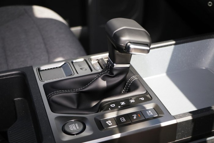 2025 Kia Tasman SX