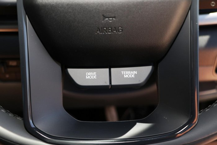 2025 Kia Tasman SX