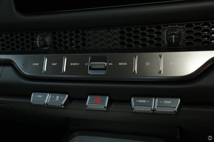 2025 Kia Tasman SX