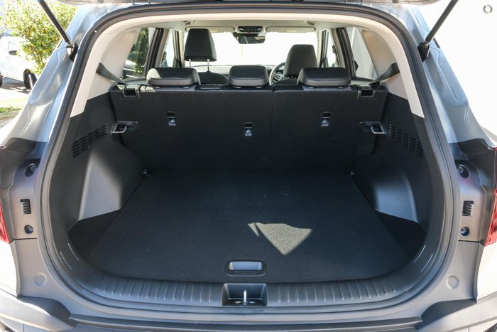 2025 Kia Seltos Sport+