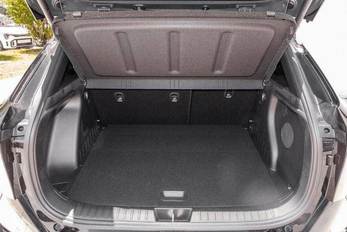 2025 Hyundai Kona Hybrid Premium N Line