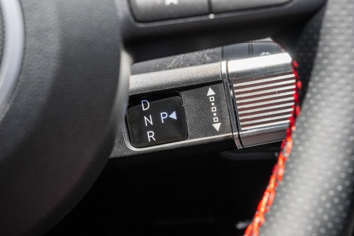 2025 Hyundai Kona Hybrid Premium N Line