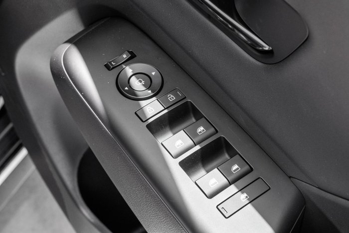 2025 Hyundai Kona Hybrid Premium N Line