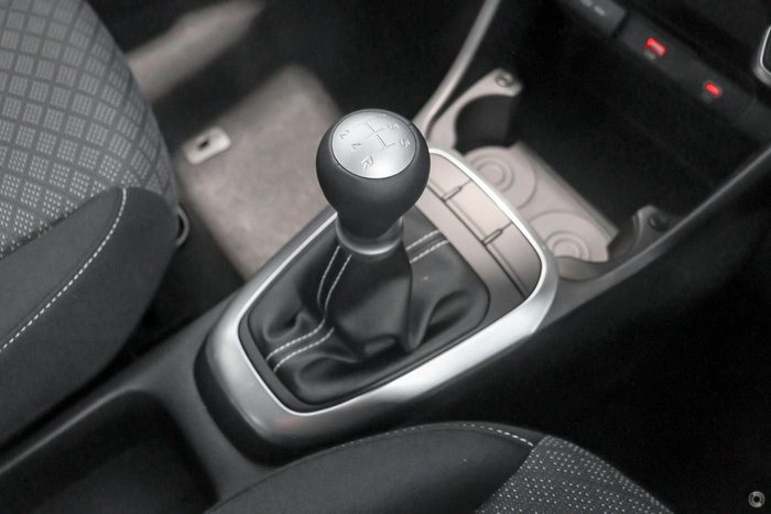 2025 Kia Picanto Sport