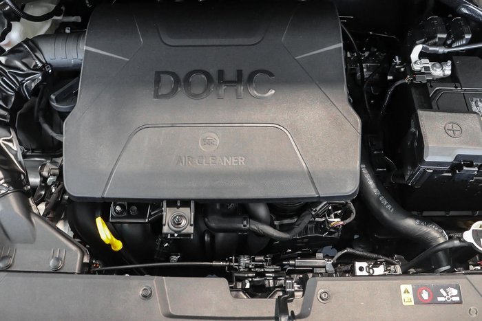 2025 Kia Picanto Sport