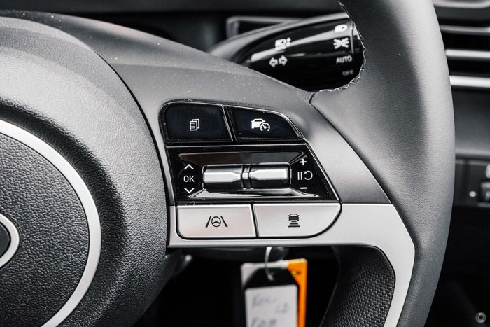 2025 Hyundai i30 Hybrid