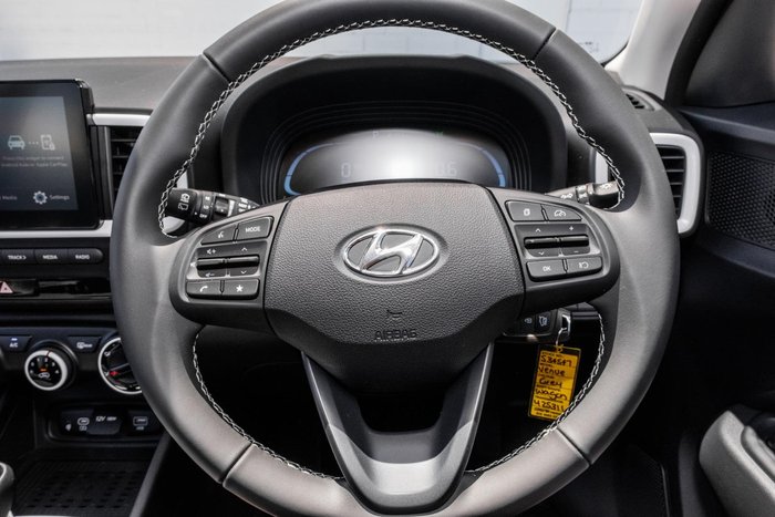 2025 Hyundai Venue Active