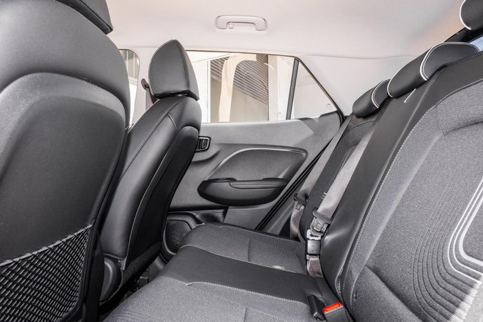 2025 Hyundai Venue Active