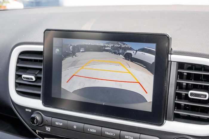 2025 Hyundai Venue Active