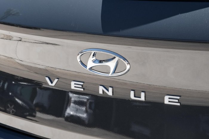 2025 Hyundai Venue Active