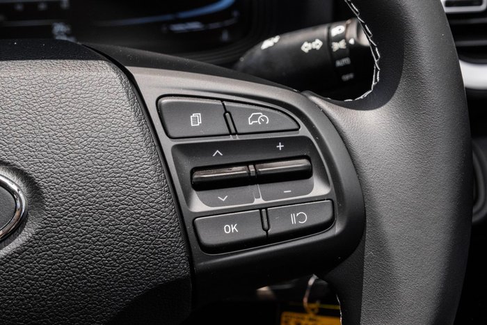 2025 Hyundai Venue Active