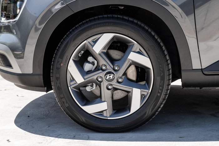 2025 Hyundai Venue Active