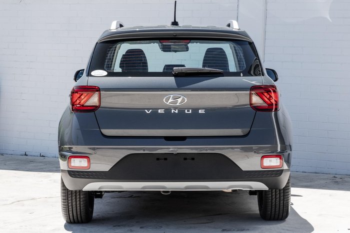 2025 Hyundai Venue Active