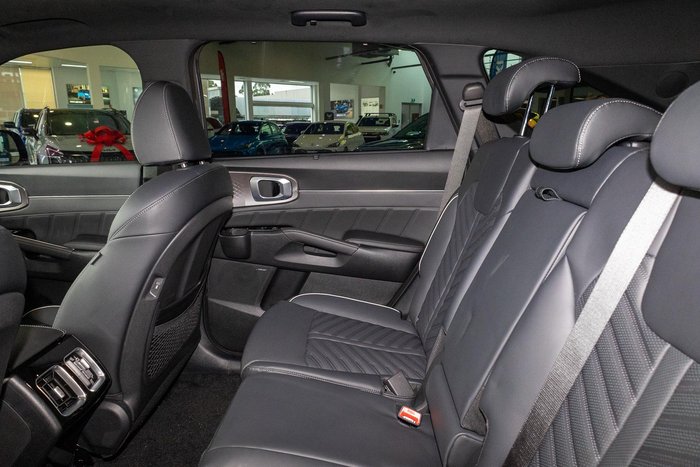 2024 Kia Sorento GT-Line