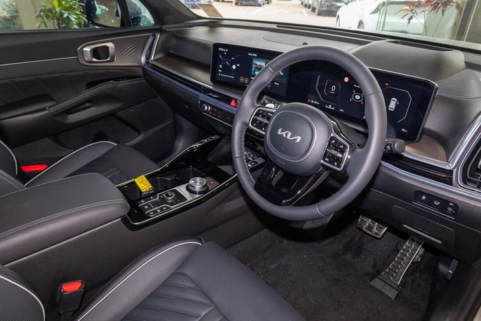 2024 Kia Sorento GT-Line