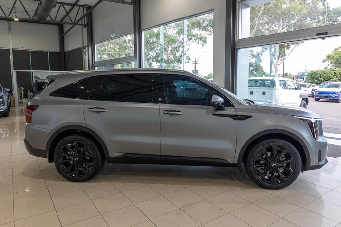 2024 Kia Sorento GT-Line