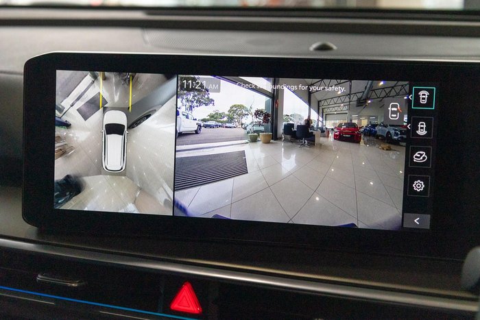 2024 Kia Sorento GT-Line