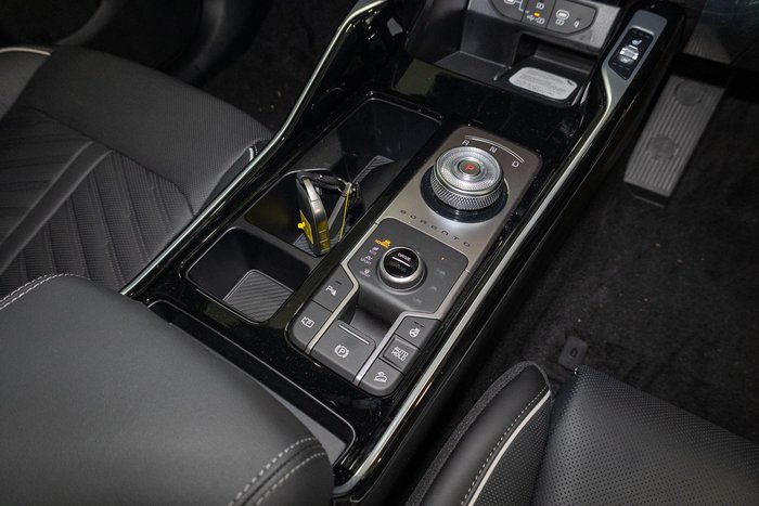 2024 Kia Sorento GT-Line