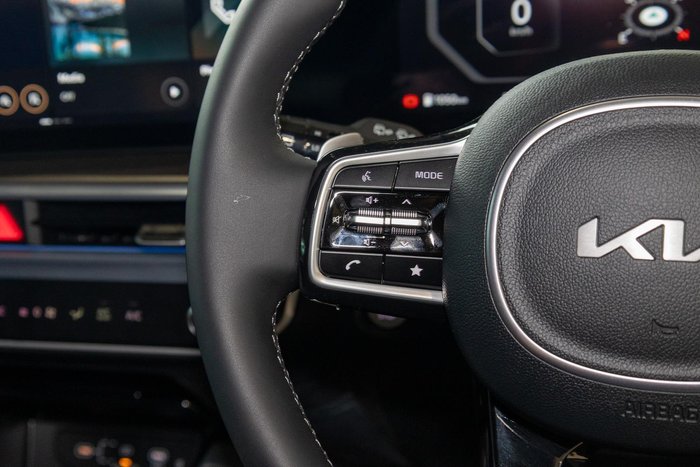 2024 Kia Sorento GT-Line