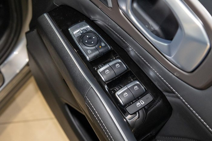 2024 Kia Sorento GT-Line