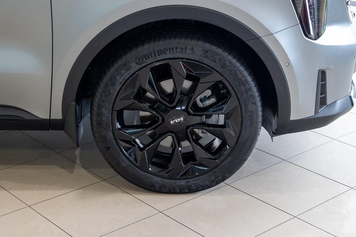 2024 Kia Sorento GT-Line