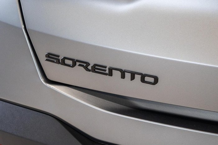 2024 Kia Sorento GT-Line