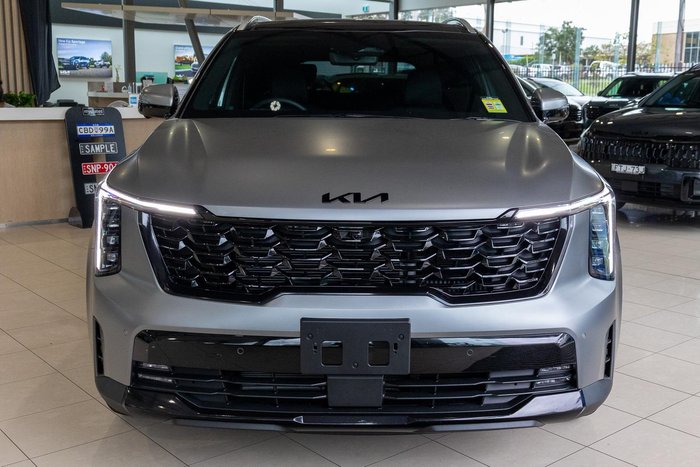 2024 Kia Sorento GT-Line
