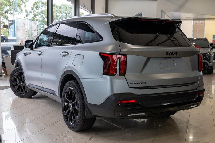 2024 Kia Sorento GT-Line