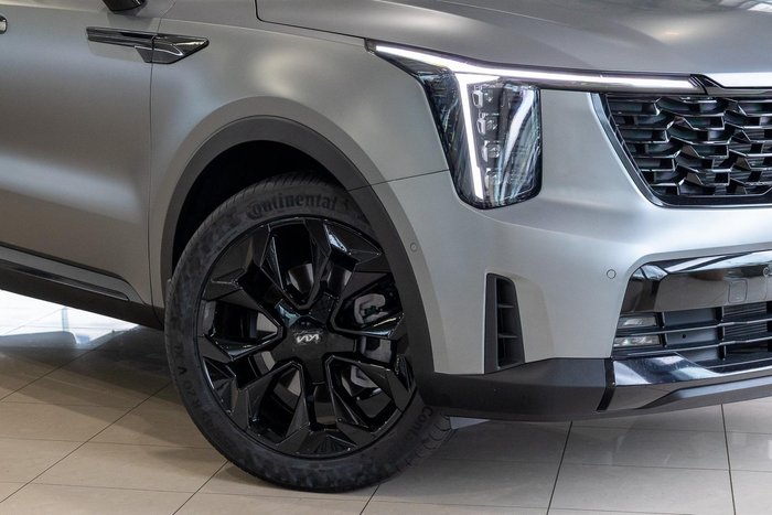 2024 Kia Sorento GT-Line