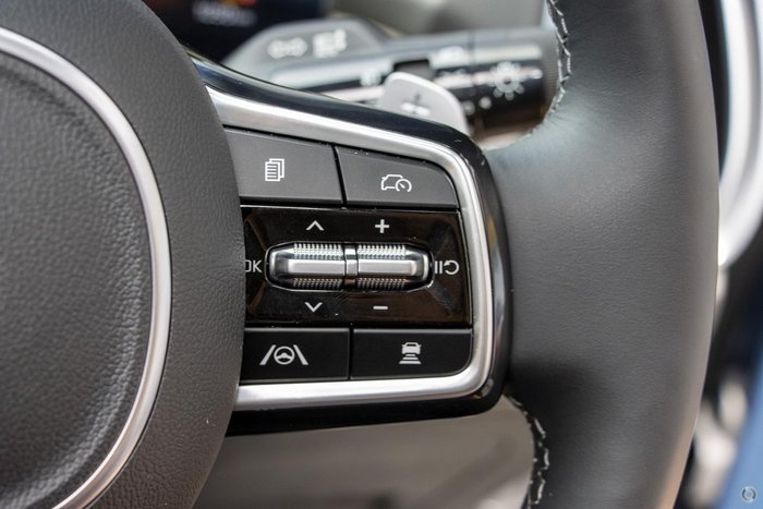 2024 Kia Sorento GT-Line