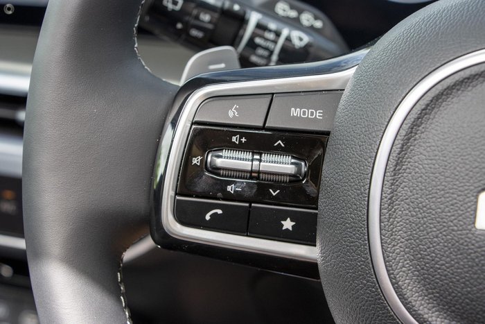 2024 Kia Sorento GT-Line