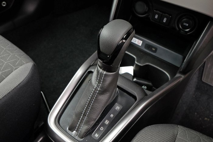 2025 Suzuki Swift Hybrid GLX