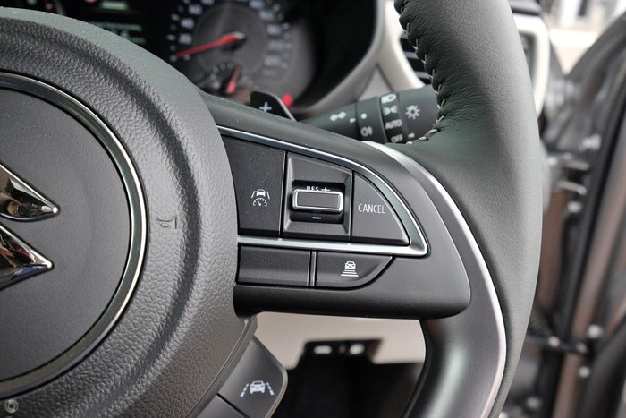 2025 Suzuki Swift
