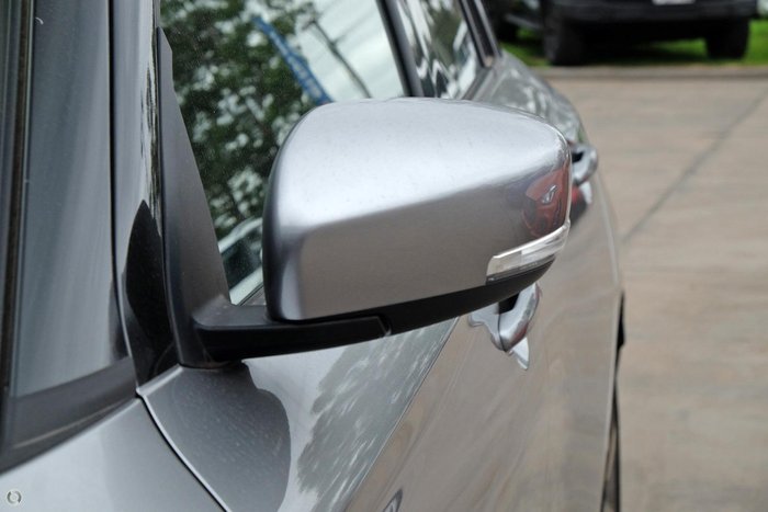 2025 Suzuki Swift Hybrid GLX