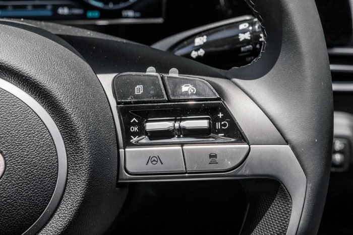 2025 Hyundai i30 Elite Hybrid