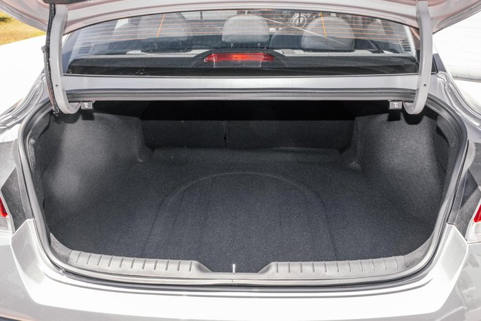 2025 Hyundai i30 Elite Hybrid