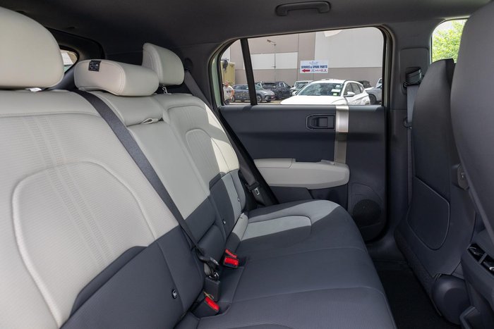 2025 Kia EV3 GT-Line Long Range