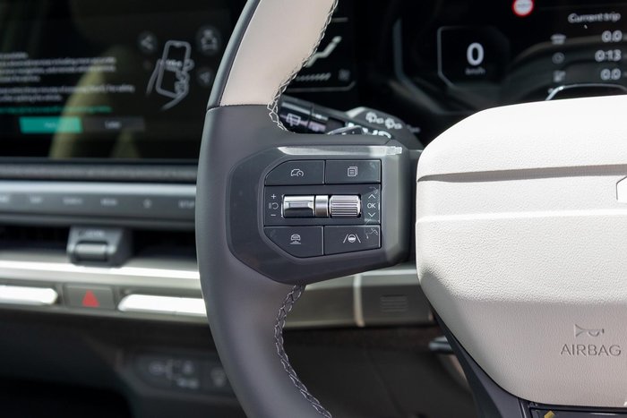 2025 Kia EV3 GT-Line Long Range