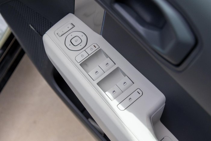 2025 Kia EV3 GT-Line Long Range